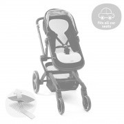 izzad�sg�tl� ny�ri huzat - Moss green